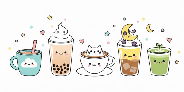 Me and You - Drinks