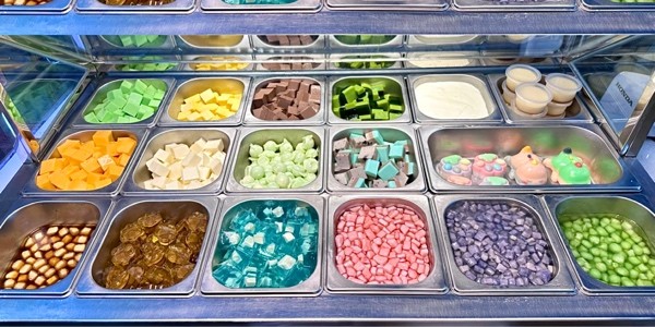 Tiệm Trà Umee - Trà Sữa Đậm Vị - Phạm Văn Thuận