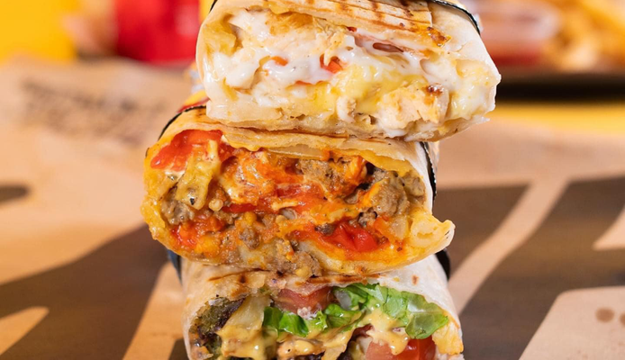 Tacos Nhà LuXaBu - 333 Nguyễn Hữu Thọ, Quận 7