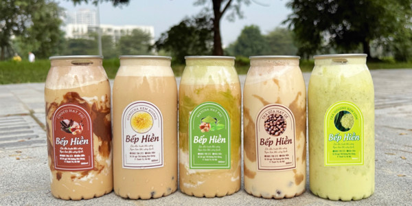 Bếp Hiền - Trà Sữa & Đồ Ăn Nhanh