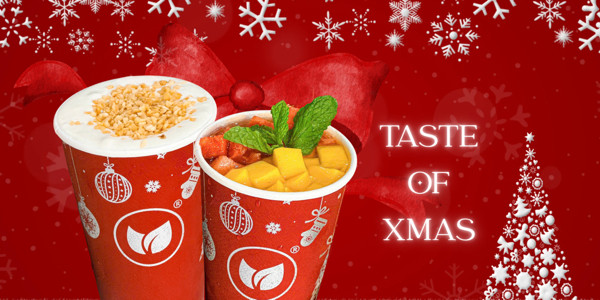 U-Tea ÔLong Nguyên Bản Mộc - 209 Hồ Sen