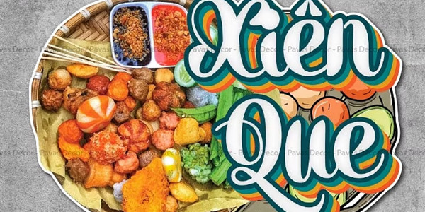 Ê Quán - 142 Hải Thượng Lãn Ông