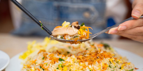 Phở Gà Ta Minh Thu