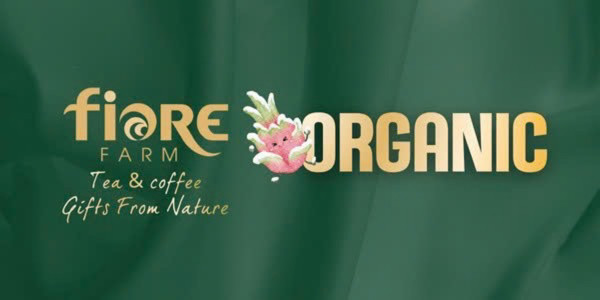 Fiore - Cafe, Trà & Nước Ép Healthy