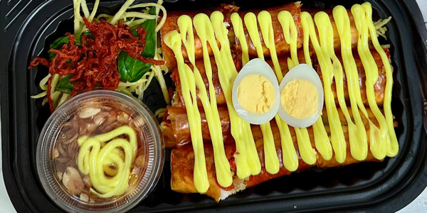 Quán Ăn ZiiZii - Bún Măng Gà & Cơm Gà