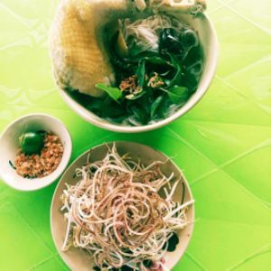 Quán Hồng - Hủ Tiếu Hải Sản