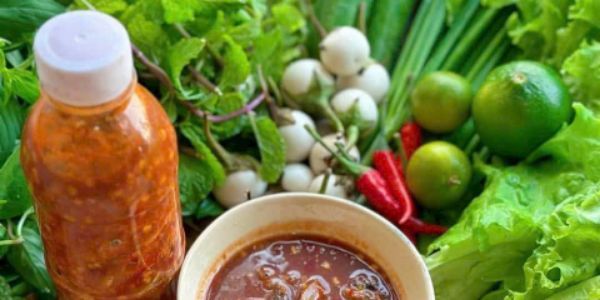 Đặc Sản Ngon Sạch & Thực Phẩm Organic - 194/40 Bạch Đằng
