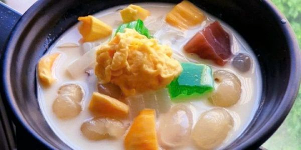 Chè Chị Đẹp - Chè Thái, Chè Dừa & Chè Thập Cẩm