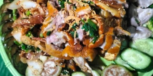 Má Heo 382B - Hùng Vương