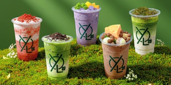 Trà Sữa YOLO - Milo Dầm & Ăn Vặt