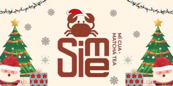 Sime - Mì Cua, Matcha Latte & Coffee - An Dương