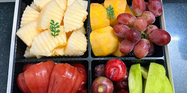 Trà Ngon Tiệm Cô Bé - 79 Hàm Nghi