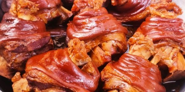 Bếp Cô Hai Hiền - Bún Thịt Nướng Kim Tiền, Bún Mắm Nêm Thịt Luộc & Gỏi Cuốn 3 Miền - Trần Quý Cáp