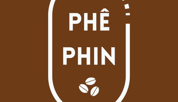 Phê Phin (Take A Way Coffee) - Cà Phê Pha Phin - Đường 3 Tháng 2