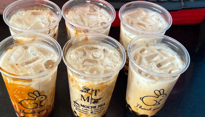 Duy Coffee - Coffee, Milk Tea & Đồ Ăn Vặt - Bắc Kinh