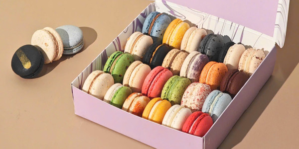 Paris By La Parisienne - Nguyễn Văn Cừ