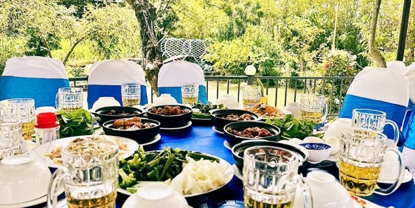 Cơm Trưa VP 71 - Đường Số 2