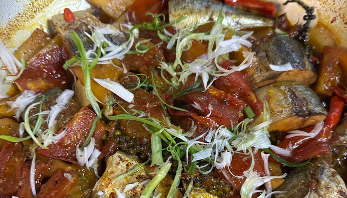 Quán Trong Hẻm - Đồ Ăn - 129/6 Nguyễn Trường Tộ