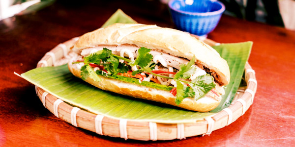 Buddha Chay 757 - Vườn Chuối Quận 3