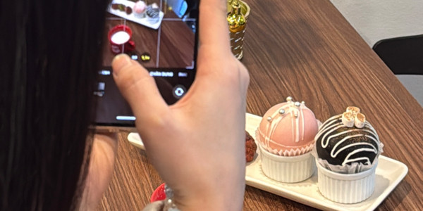 Xô Matcha & Coffee - Trần Thái Tông