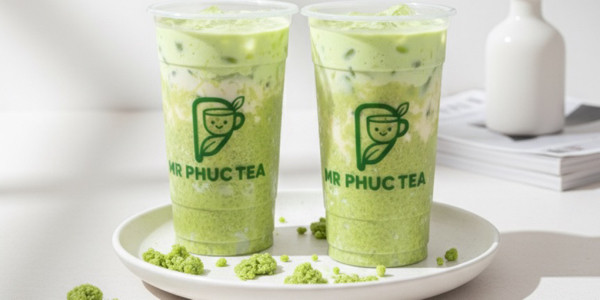 Mr Phuc Tea - Trà Olong Đậm Vị, Trà Sữa Healthy & Cafe - 51 Nguyễn Khoái