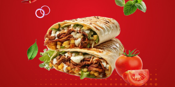 Tiệm Bánh Tacos - TacoGo