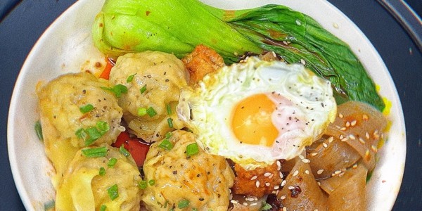 A Chú Bì - Sủi Cảo - Trương Vĩnh Ký