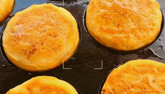 Burger Trung Hoa YN - 26 Dương Văn An