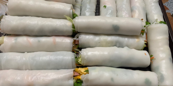 Tiệm Nhà Ỉn - Bơ Già Dừa Non & Đậu Xanh Rau Má
