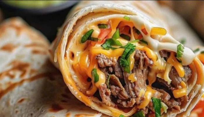 BÁNH TACOS NHÀ LABUBU (CN 87 LÊ LỢI HM) - Bánh Tacos, Hamburger & Cơm Nắm