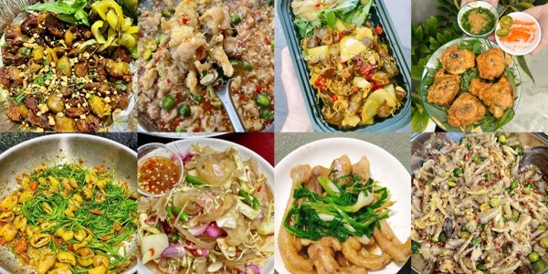 BẾP NHÀ TÁO - Ăn Vặt & Lẩu Nướng - 212 Lê Thanh Nghị