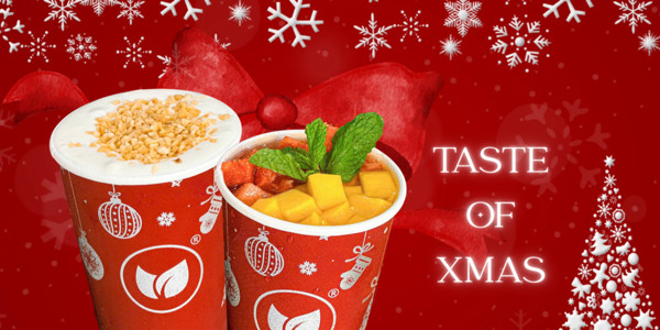 U-Tea ÔLong Nguyên Bản Mộc - 209 Hồ Sen