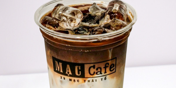 Mạc Cafe - 29 Mạc Thái Tổ