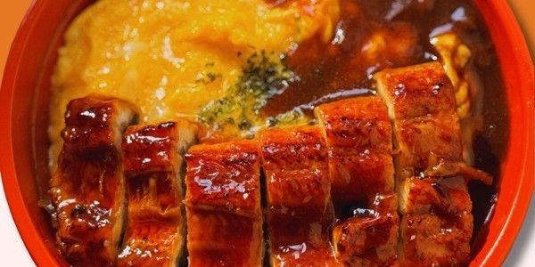 Nika - Cơm Trứng Kiểu Nhật