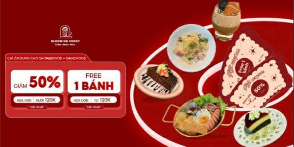 Gardenia Coffee N Bakery