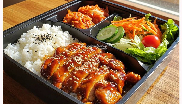 Hằng Clean - Cơm Văn Phòng - Hải Phòng