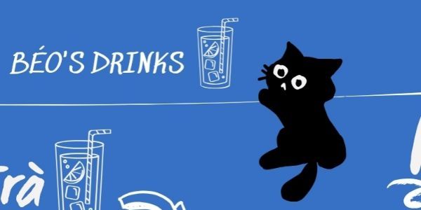 Cô Béo Drinks - Biên Hòa
