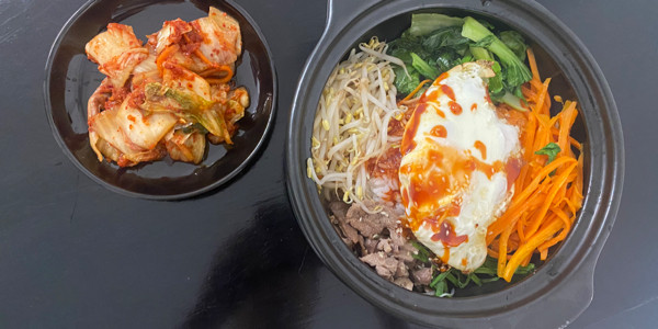 MỲ CAY TRẦN - Biên Hòa