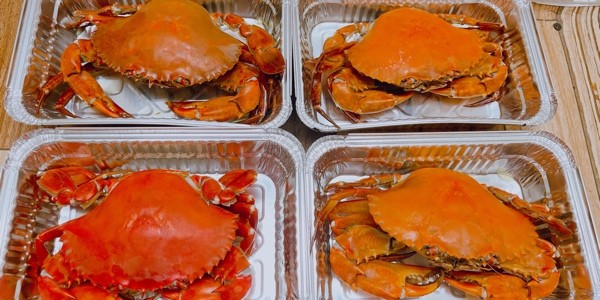 Cơm Cua Đà Nẵng - Seafood Nguyễn Hoàng