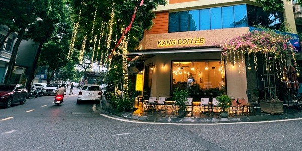 Kang Coffee - Trà & Cà Phê - Cổ Linh