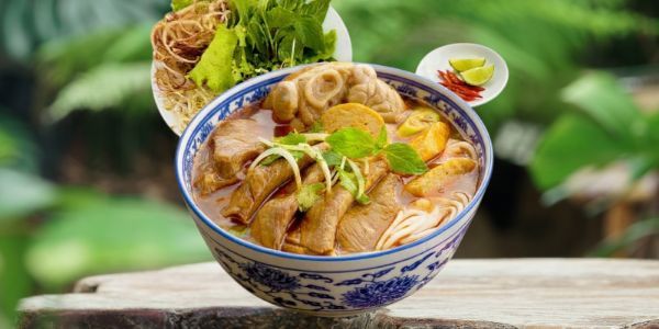 Bún Bò Huế Thảo - 33 Hoàng Diệu