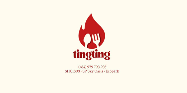 TingTing Food - Ecopark