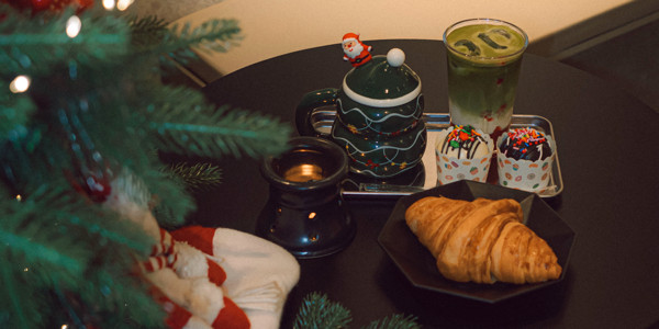 SAM Matcha Lovers - Matcha, Cafe & Trà Trái Cây - 163 Trần Quốc Hoàn