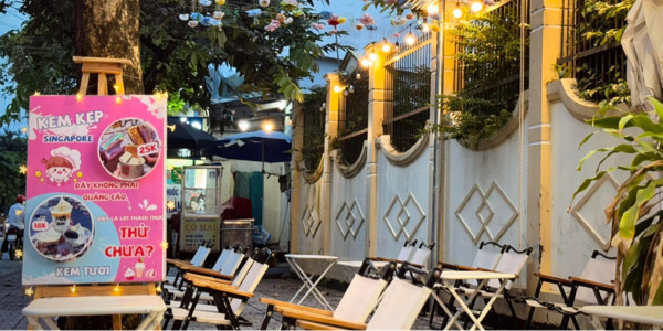 Molly Ice Cream - Kem Tươi & Trà Sữa