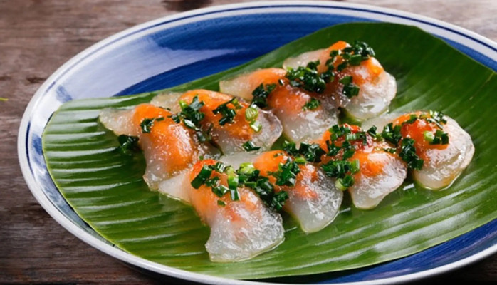 Cô Diệu - Ăn Vặt & Bánh Bột Lọc Huế - Nguyễn An Ninh