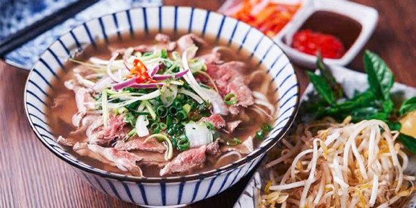 Phở Đô - Xô Viết Nghệ Tĩnh