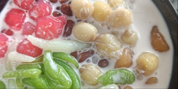 Chè Huế - Nguyễn Hữu Cảnh