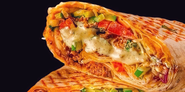 Tiệm Bánh Tacos Độc Lạ