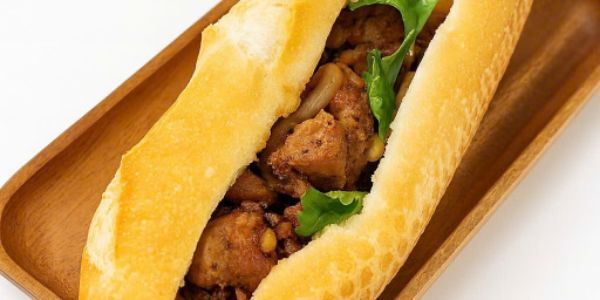 Light Kitchen - Healthy