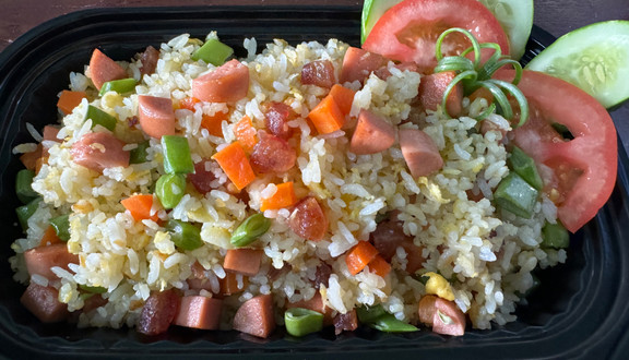 Mon - Cơm Chiên & Mì Xào - Nguyễn Hội